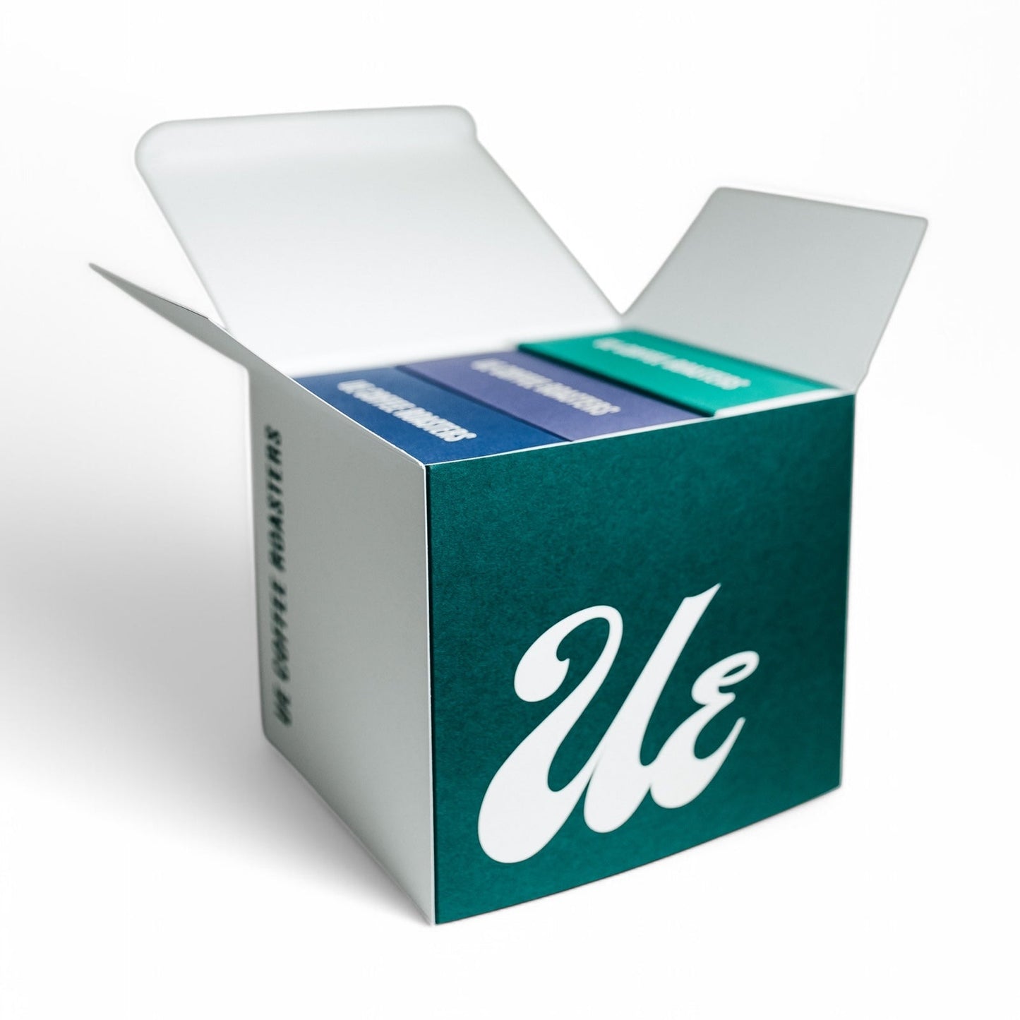 Trio Retail Gift Box