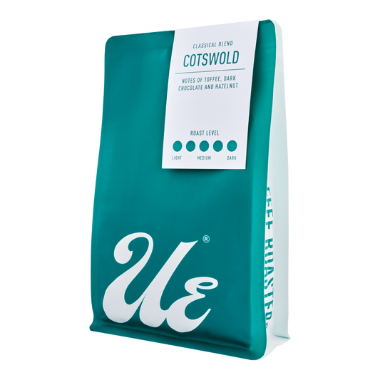Cotswold Blend