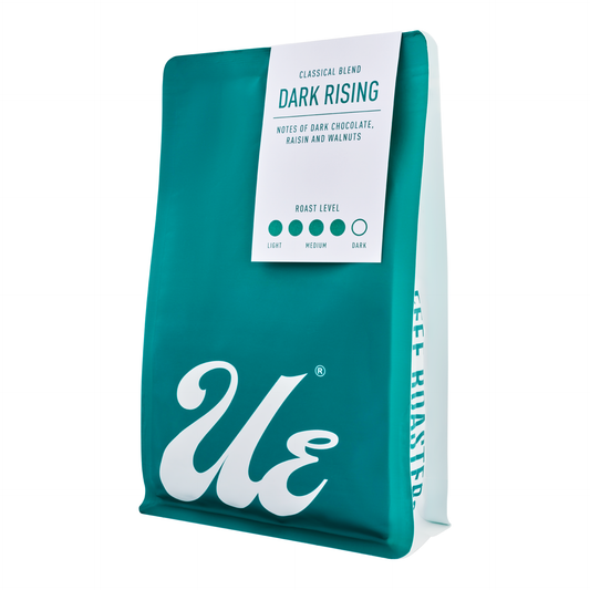 Classical Dark Rising Blend