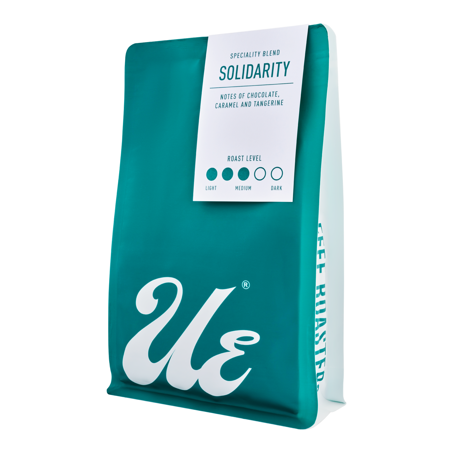 Solidarity Charity Blend