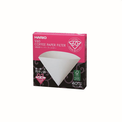 Hario V60 Filter Papers