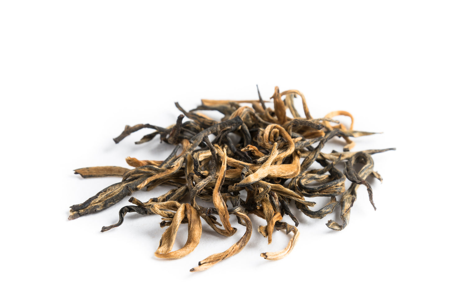 Golden Yunnan