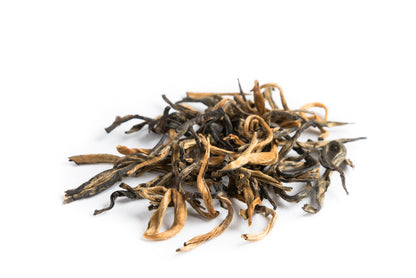 Golden Yunnan