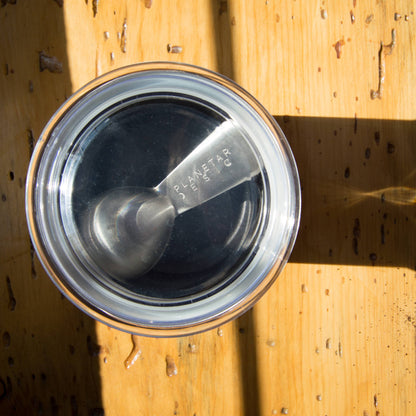 Stainless Steel Coffee Scoop