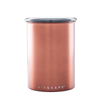 Airscape Coffee Storage Container 250g Small