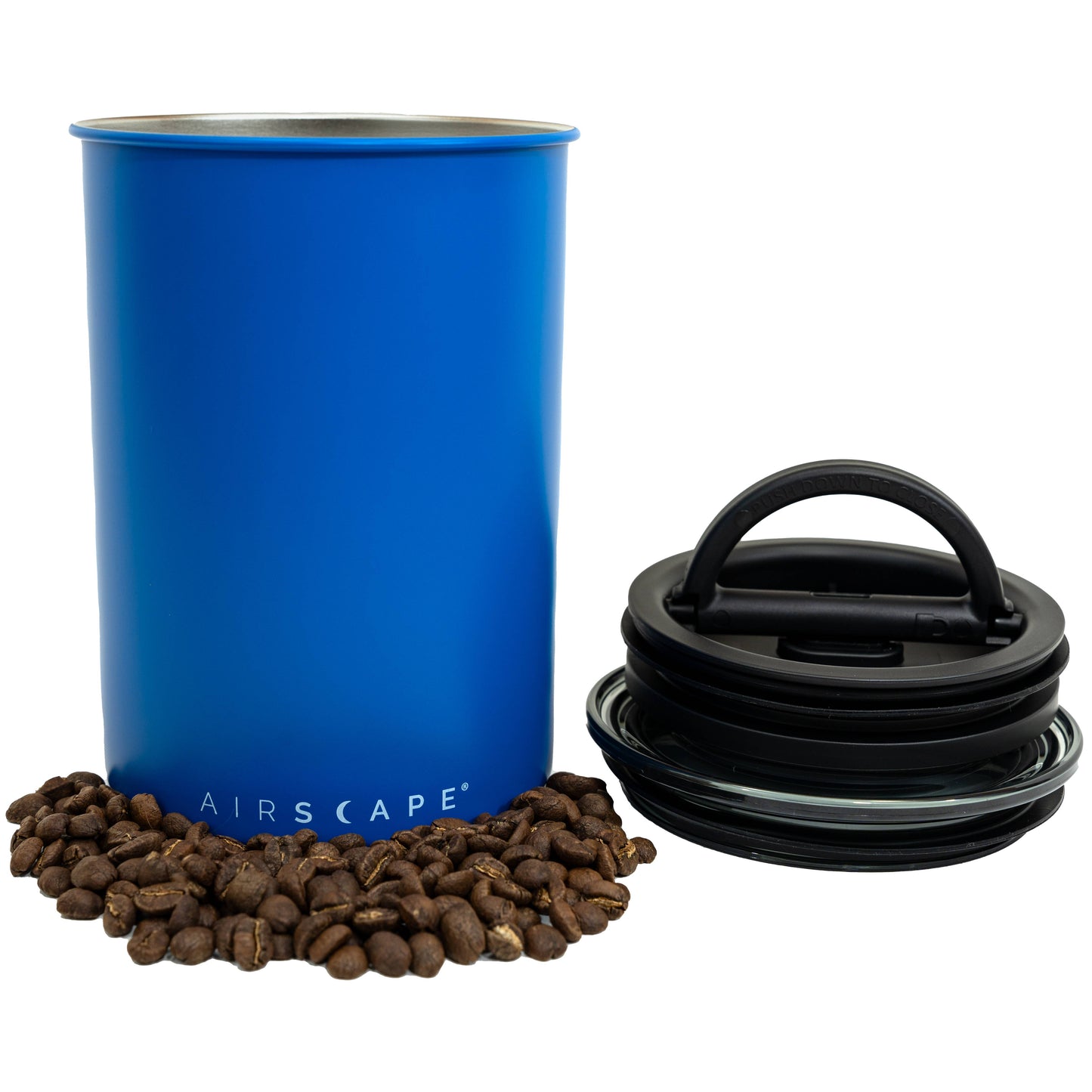 Airscape Coffee Storage Container 250g Small