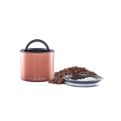 Airscape Coffee Storage Container 250g Small