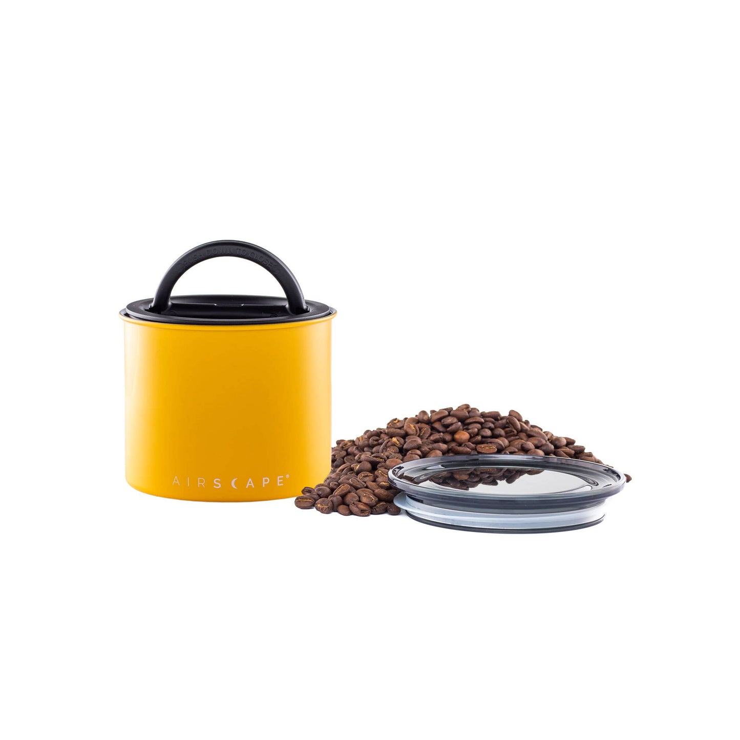 Airscape Coffee Storage Container 250g Small