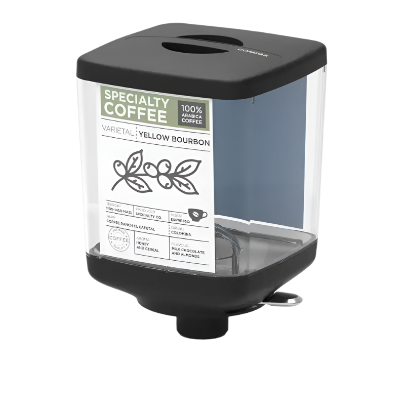 Compak E8 On Demand Espresso Grinder