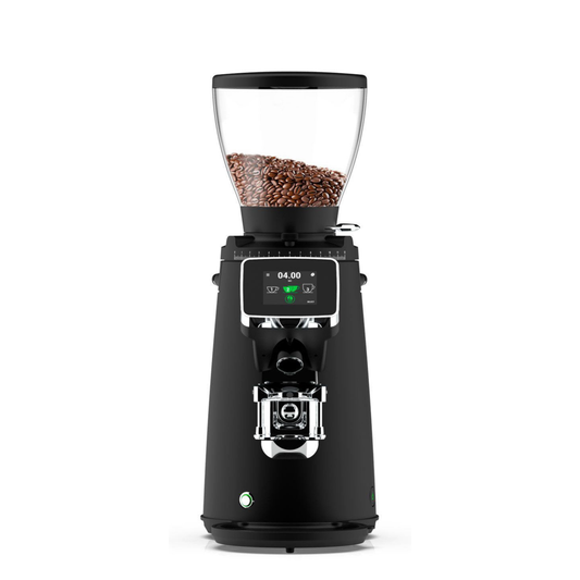 Compak E8 On Demand Espresso Grinder