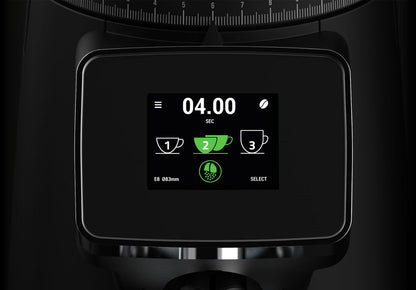 Compak E6 On-Demand Espresso Grinder