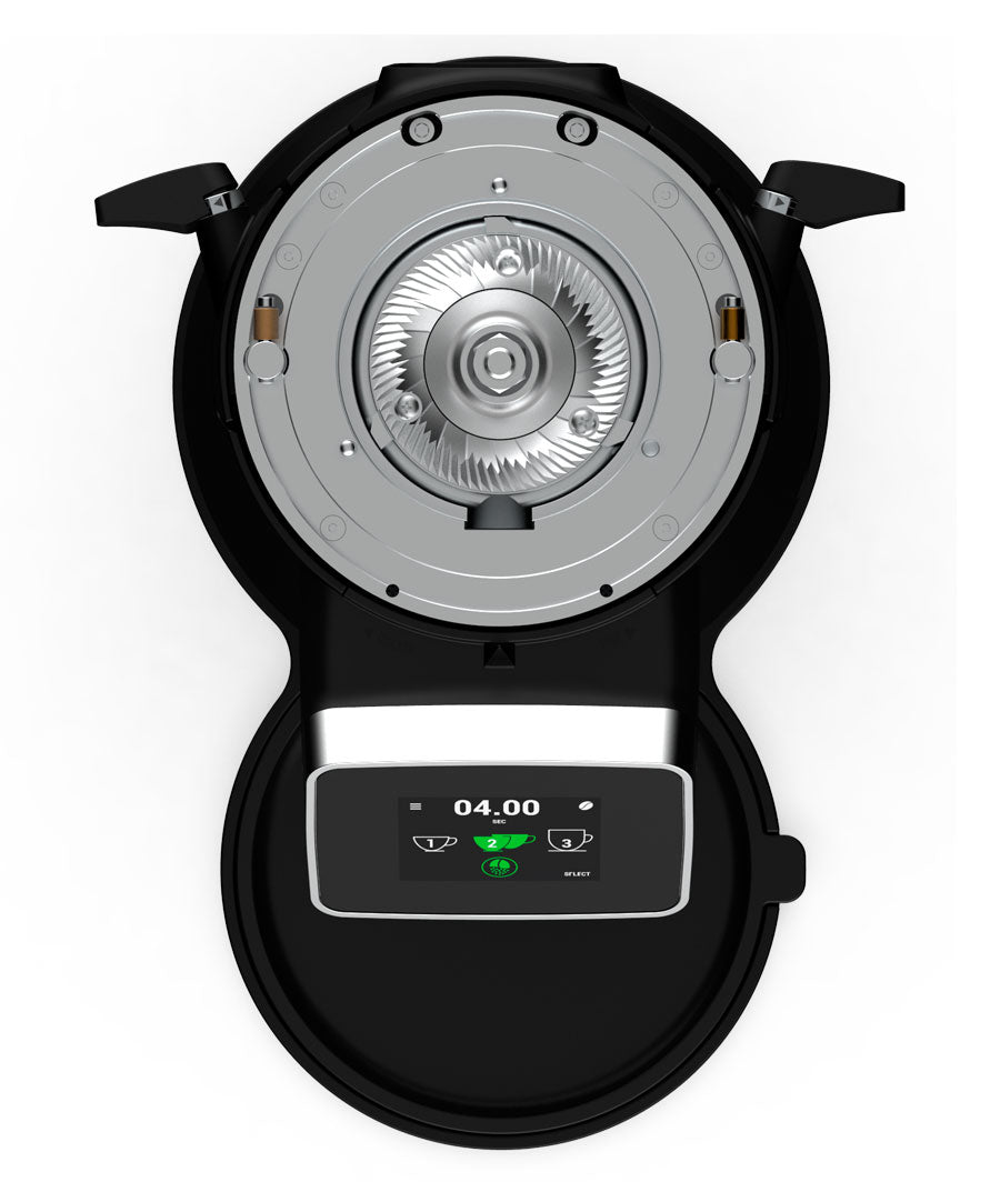Compak E6 On-Demand Espresso Grinder