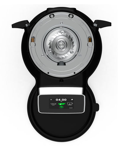 Compak E6 On-Demand Espresso Grinder