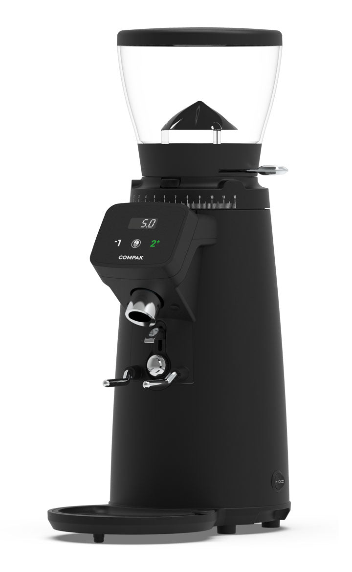 Compact i3 On Demand Professional Grinder