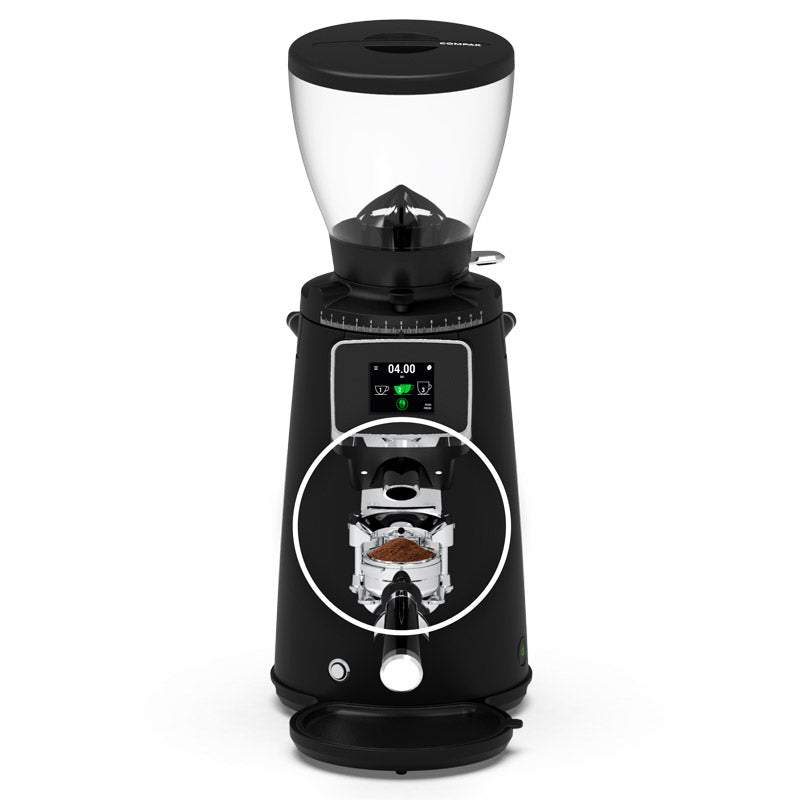 Compak E8 On Demand Espresso Grinder