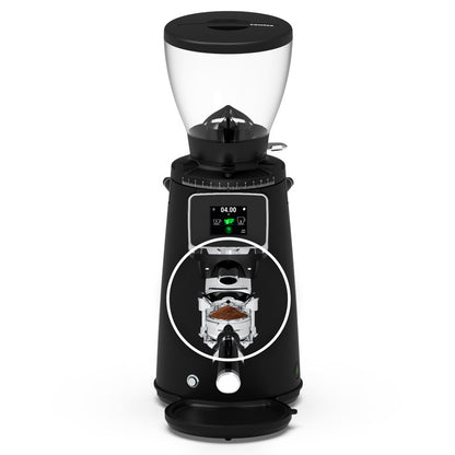 Compak E8 On Demand Espresso Grinder