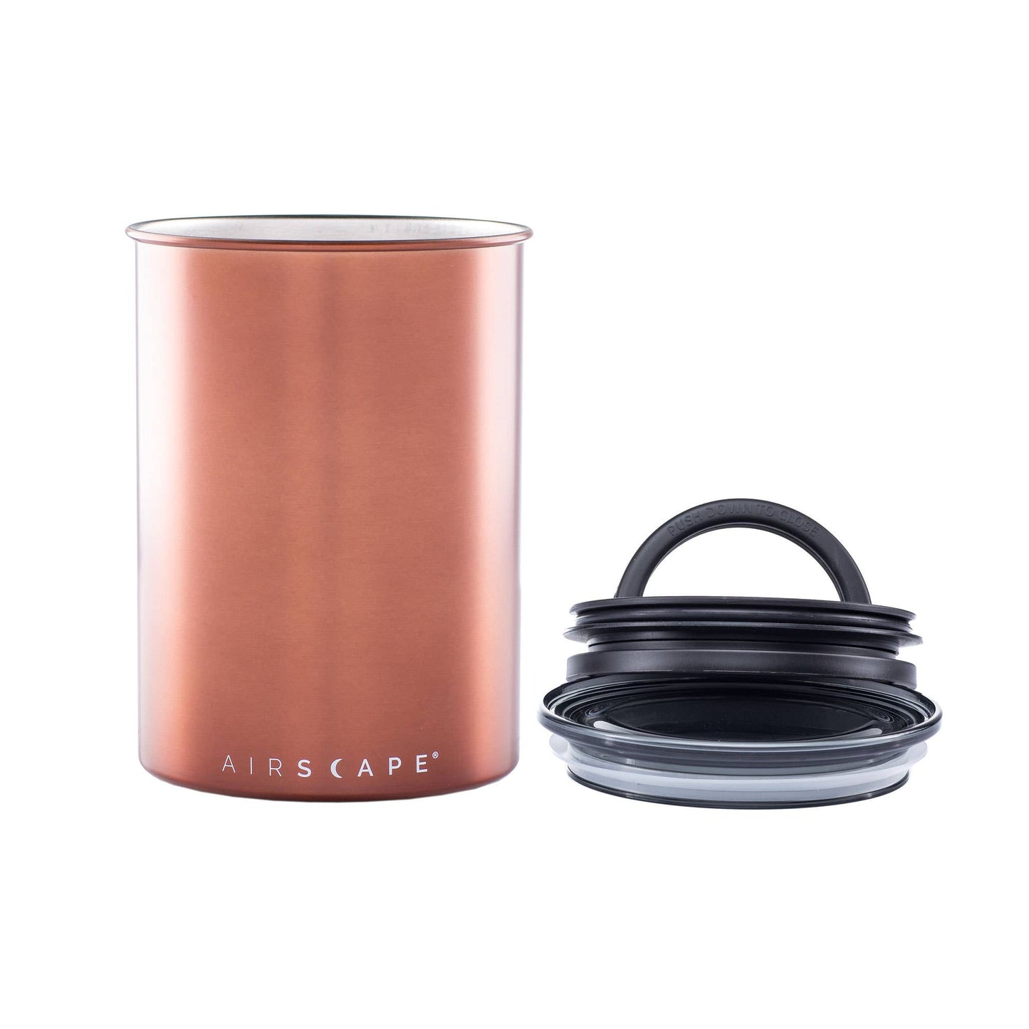 Airscape Coffee Storage Container 250g Small