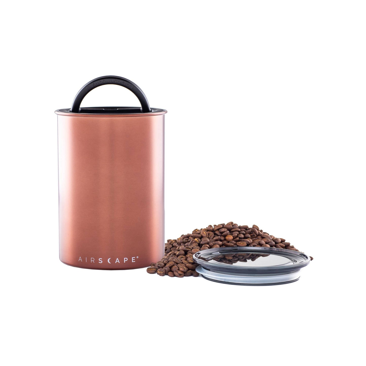 Airscape Coffee Storage Container 250g Small