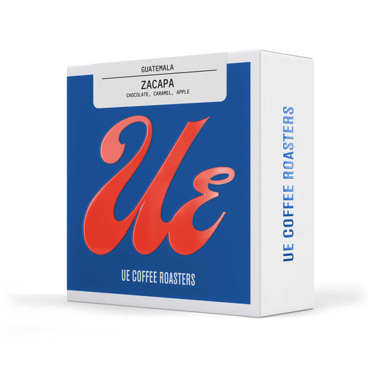 Guatemala Zacapa