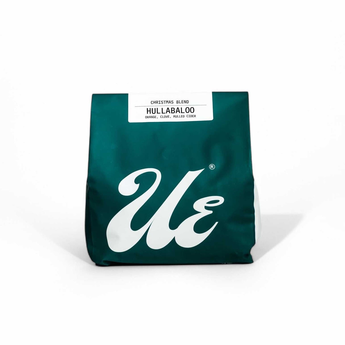 Hullabaloo Christmas Blend