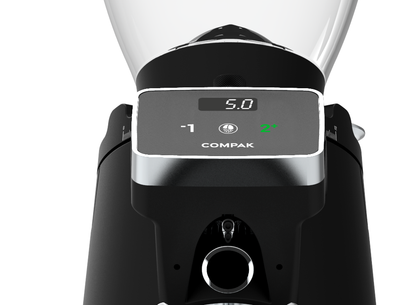 Compak i8 On Demand Profesional Grinder