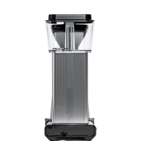 Moccamaster KBGT Thermos Silver