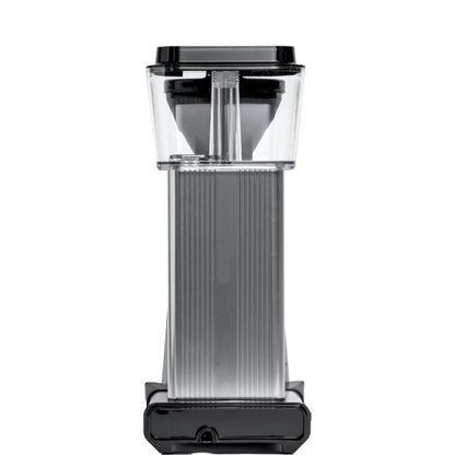 Moccamaster KBGT Thermos Silver