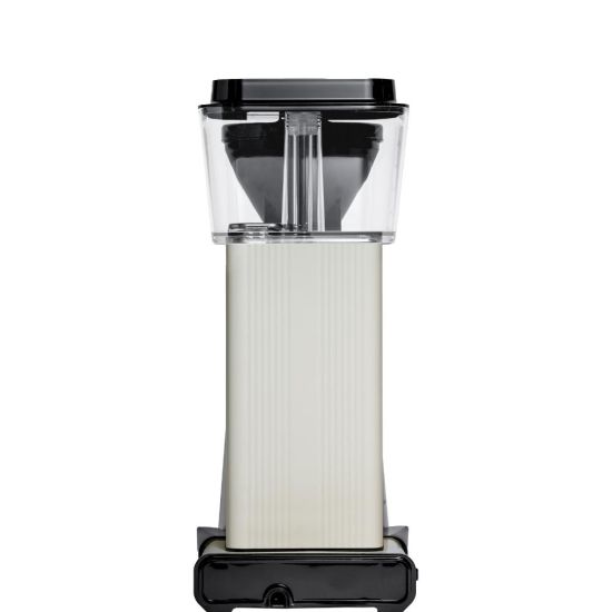 Moccamaster KBGT Thermos White