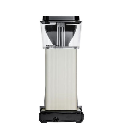 Moccamaster KBGT Thermos White