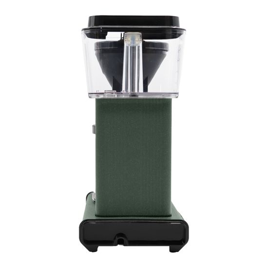 Moccamaster KBG Select Forest Green