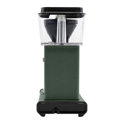 Moccamaster KBG Select Forest Green