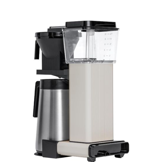 Moccamaster KBGT Thermos White