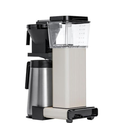 Moccamaster KBGT Thermos White