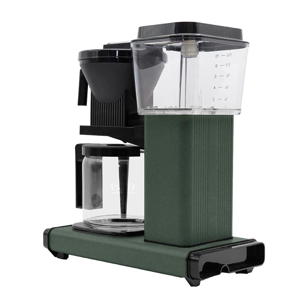 Moccamaster KBG Select Forest Green