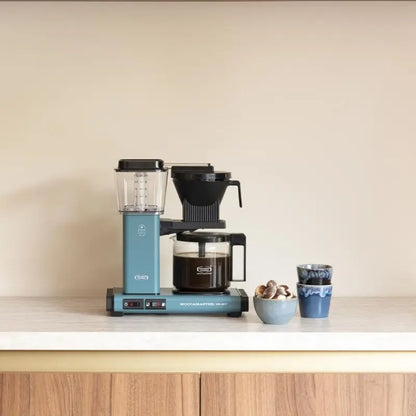 Moccamaster KBG Select Ocean