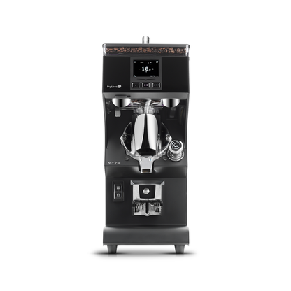 Mythos MY75 On-Demand Grinder
