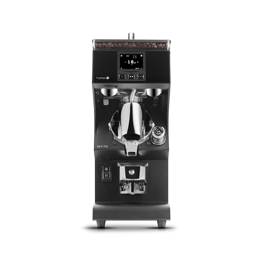 Mythos MY75 On-Demand Grinder