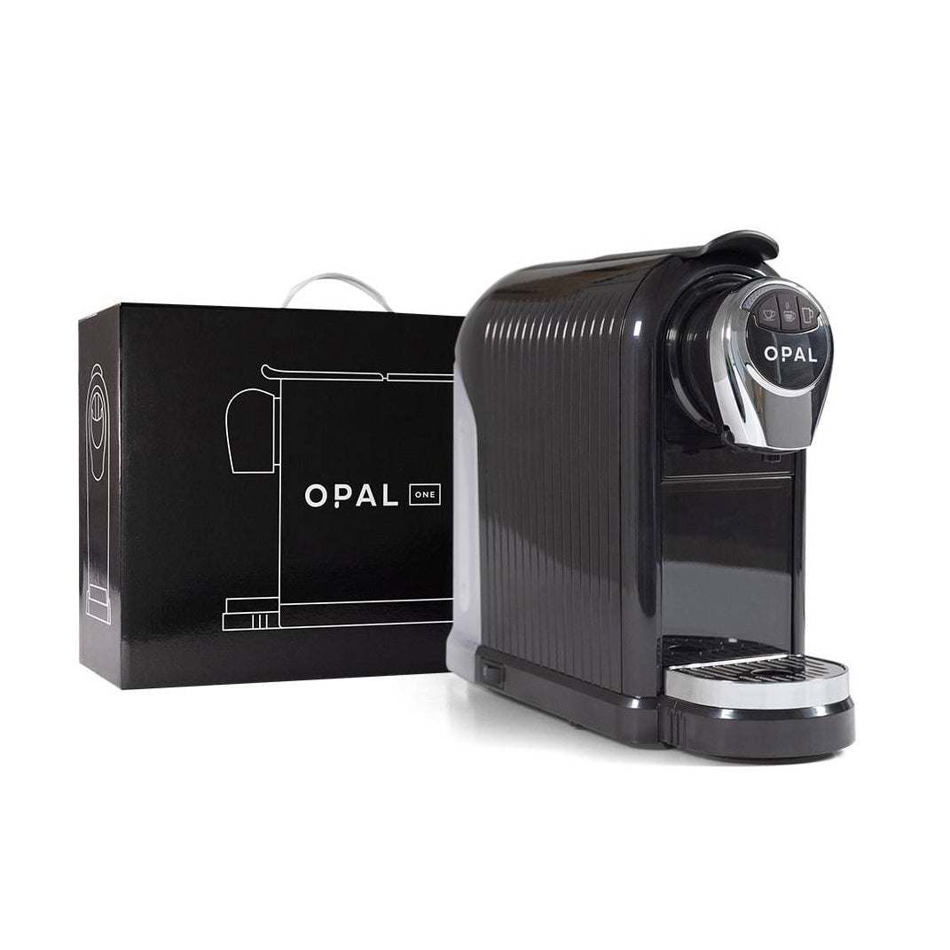 OPAL One Pod Machine