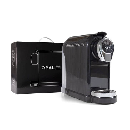 OPAL One Pod Machine
