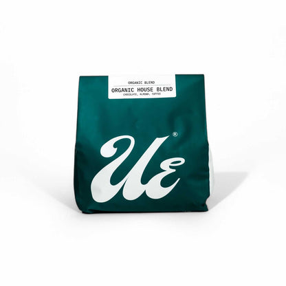 Organic House Roast
