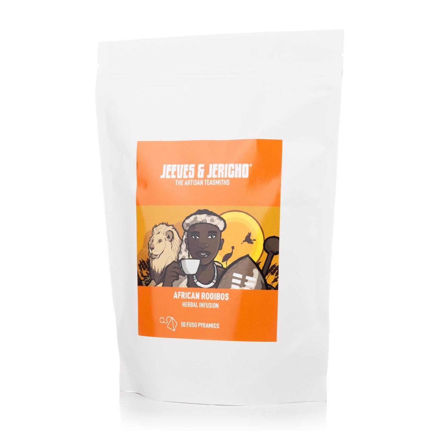 African Rooibos