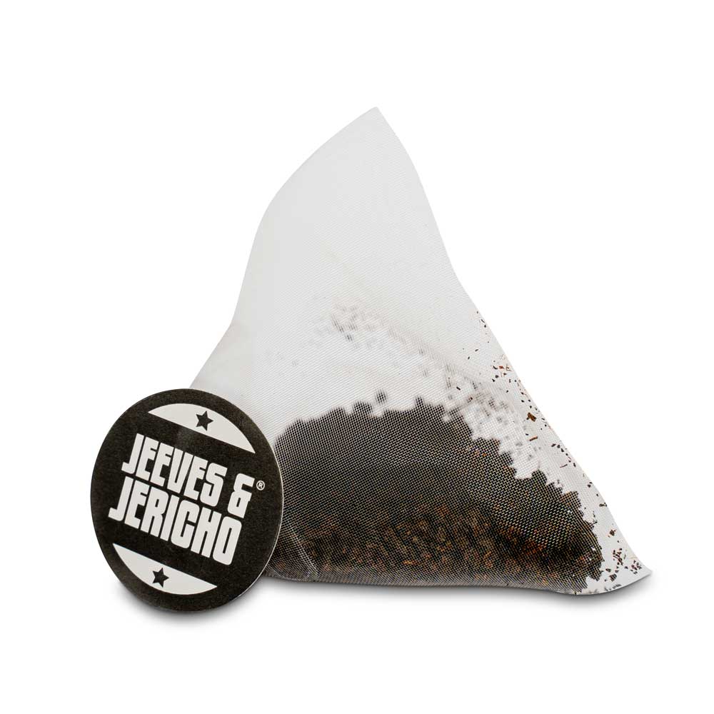 Bolder Breakfast Tea