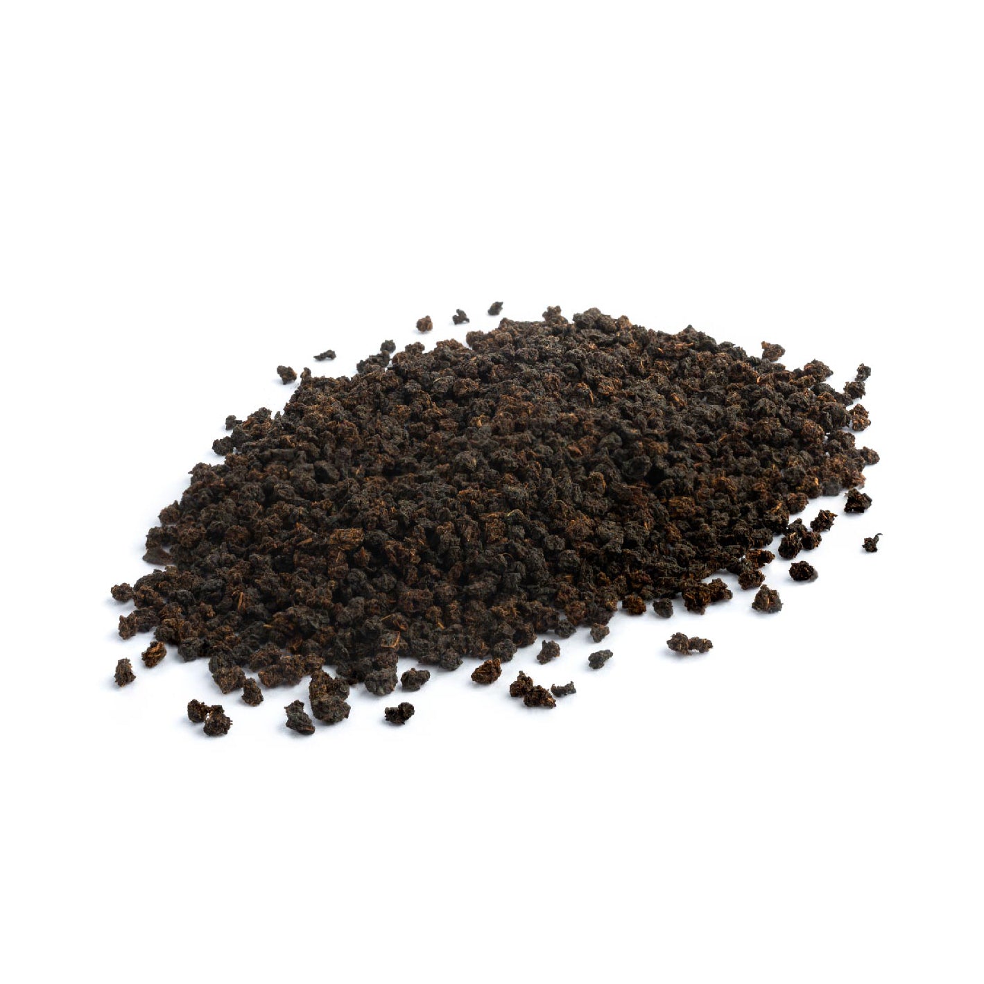 Bolder Breakfast Tea