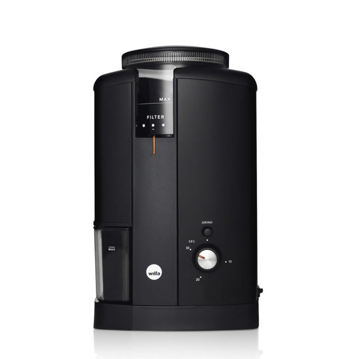 Wilfa Auto SVART Home Grinder