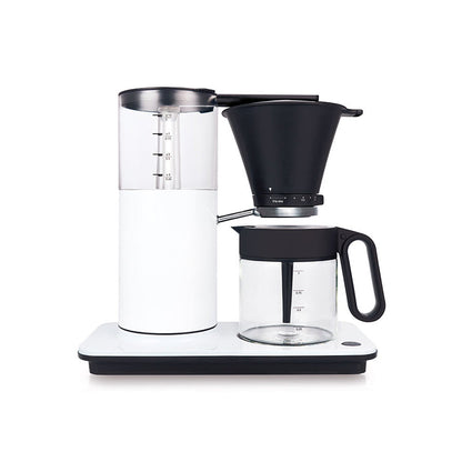 Wilfa Classic + Coffee Maker White