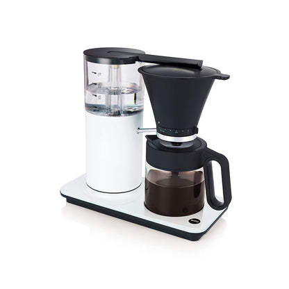 Wilfa Classic + Coffee Maker White