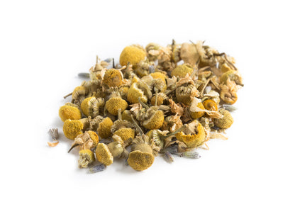 Camomile & Lavender Herbal Tisane