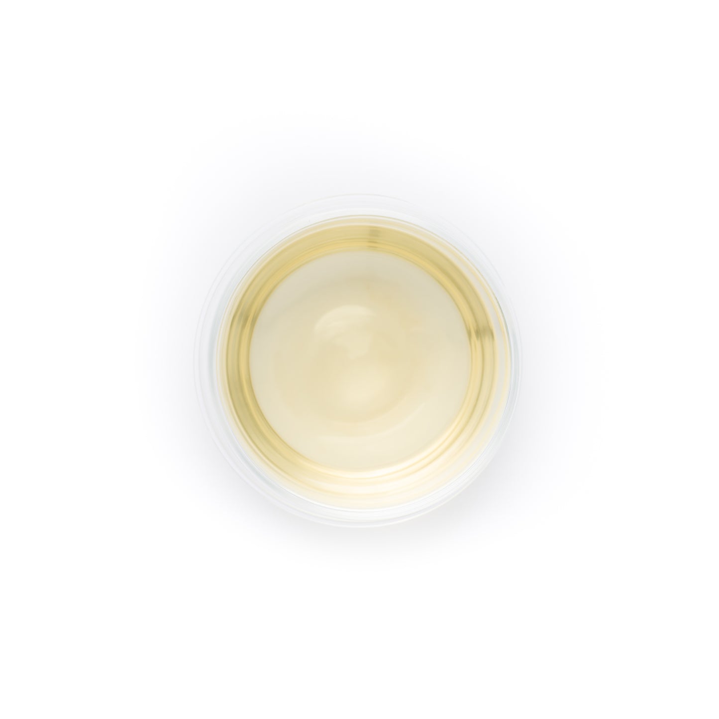 Lemon & Ginger Rescue Herbal Tisane