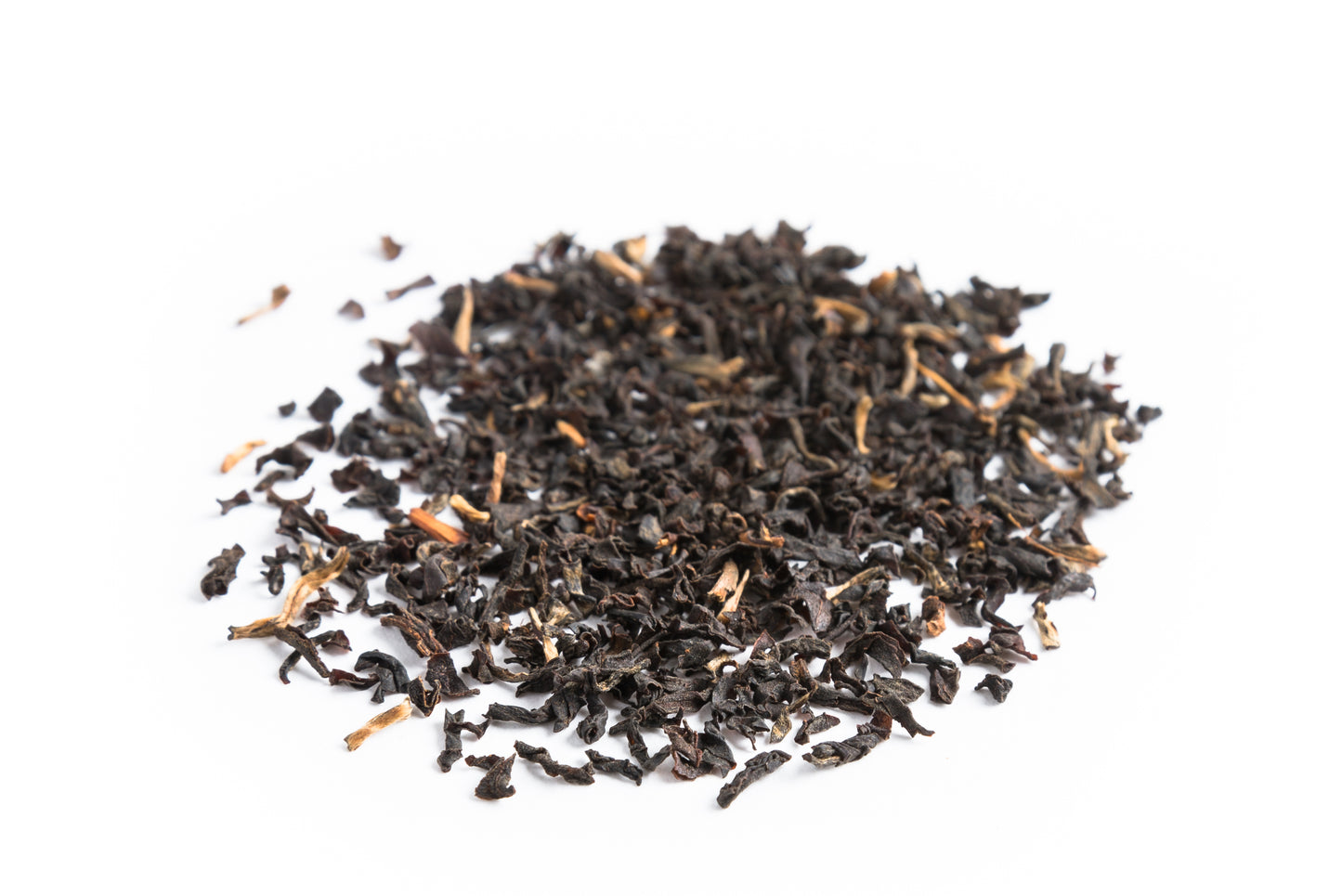 Dales Brew Tea