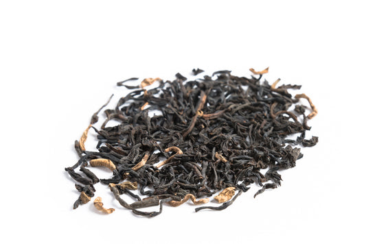 English Breakfast Tea